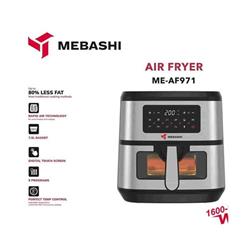 خرید سرخ کن مباشی Mebashi مدل  ME-AF971