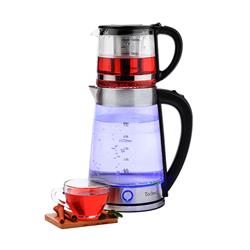 چای ساز تکنو مدل Te_917 