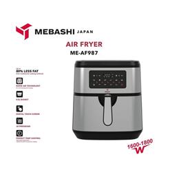 خرید سرخ کن مباشی Mebashi مدل ME-AF987