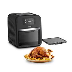 سرخ کن و آون توستر تفال مدل FW501815