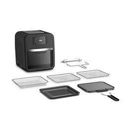 سرخ کن و آون توستر تفال مدل FW501815