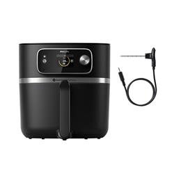 خرید سرخ کن فیلیپس مدل HD9880
