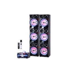 اسپیکر مکسیدر مدل MX-DJ 3103