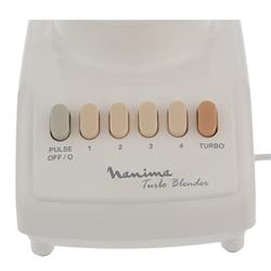 آسیاب و مخلوط کن نانیوا مدل N-395