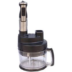 گوشت کوب غذاساز Delmonti DL 120