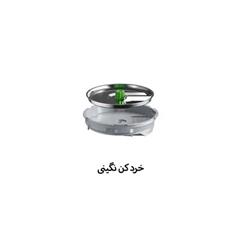 گوشت کوب و غذاساز 9 کاره براون مدل MQ 9195 XLI 