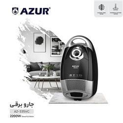 خرید جاروبرقی آزور مدل AZ-335 VC