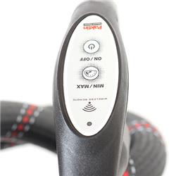 جاروبرقی سطلی پاکتین مدل MVC 4450