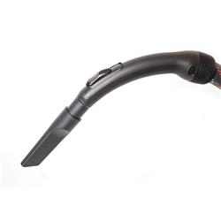جاروبرقی پاکتین مدل MVC-4500-AEG