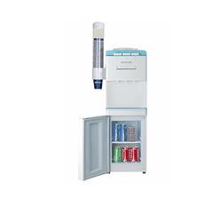 آبسردکن یخچال دار ایستکول مدل TM-RW410N