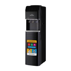 آبسردکن ایستاده یخچال دار رویال کینگ مدل ROSHA-1439