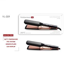 اتو مو والوروس VALOROUS VL-309