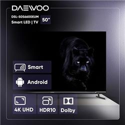 تلویزیون دوو مدل DSL-50S6600EUM