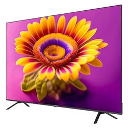 تلویزیون QLED هوشمند ایکس ویژن مدل 75X25 