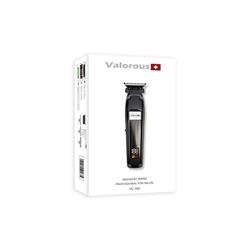 ماشین اصلاح حرفه ای والوروس سری Swiss مدل VL-103