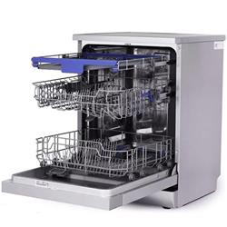 ماشین ظرفشویی pakshoma MDF - 15306 W