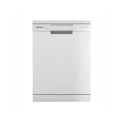 ماشین ظرفشویی زیرووات مدل ZDPN 1S641	