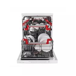 ماشین ظرفشویی ZEROWATT ZDPN 1S641	