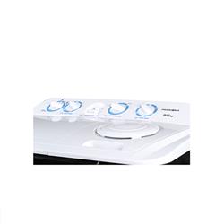 ماشین لباسشویی 9.6 کیلویی پاکشوما مدل PTN 9604 AJ 