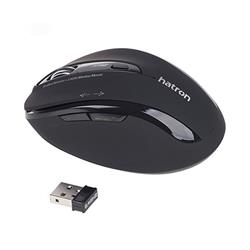 ماوس بی سیم  HATRON HKCW140	