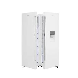یخچال فریزر دوقلو دیپوینت مدل مکس (MAX)