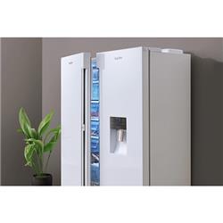 یخچال فریزر دوقلو دیپوینت مدل مکس (MAX)
