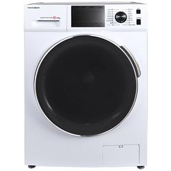 ماشین لباسشویی 9 کیلویی پاکشوما مدل BWF 40106 WT	