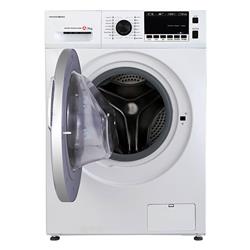 ماشین لباسشویی PAKSHOMA BWF40901i	