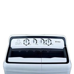 ماشین لباسشویی دوقلو 9 کیلویی اسنوا مدل SWT-DEL9000