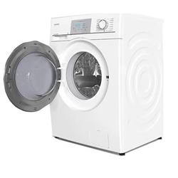 خرید ماشین لباسشویی دوو سری کاریزما مدل DWK-CH701C	