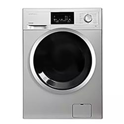 ماشین لباسشویی ۸ کیلویی دوو مدل کاریزما DWK-CH۸۲۱S	