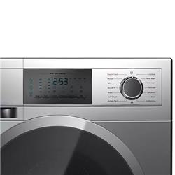 ماشین لباسشویی ۸ کیلویی دوو مدل کاریزما DWK-CH۸۲۱S