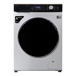 ماشین لباسشویی 10.5 کیلویی جی پلاس مدل GWM-M104W	
