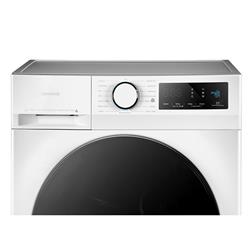 ماشین لباسشویی ۸ کیلویی کنوود مدل KWM-6840