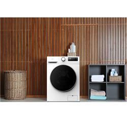 ماشین لباسشویی ۸ کیلویی کنوود مدل KWM-6840