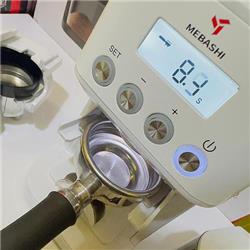 آسیاب قهوه مباشی مدل MEBASHI - CG2291
