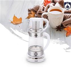 قیمت چای ساز آزور مدل A 632TM