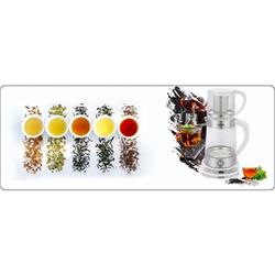 چای ساز آزور مدل AZUR -632TM