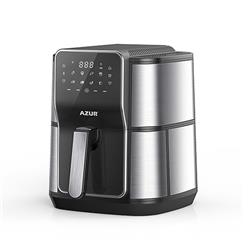 قیمت سرخ کن بدون روغن آزور مدل AZ-416AF