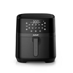  خرید سرخ کن آزور مدل AZ-413AF