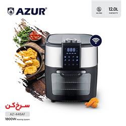 سرخ کن آزور مدل AZ-446-AF