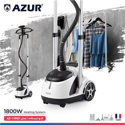 قیمت اتو بخار ایستاده آزور مدل AZ-119GS