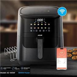 قیمت سرخ کن بدون روغن آزور مدل AZ-441AF