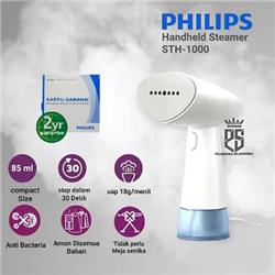 خرید و قیمت اتو بخارگر دستی فیلیپس مدل STH-1000