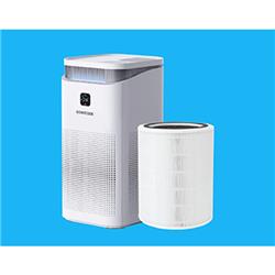 قیمت دستگاه تصفیه هوا مدل EASTCOOL-TM-TW۵۰۰UV