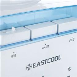 آبسردکن رومیزی ايستكول مدل TM-DW 414