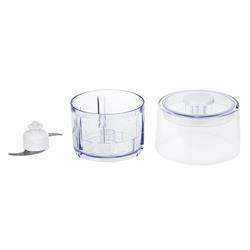قیمت آسیاب و خرد کن نانیوا مدل N-322