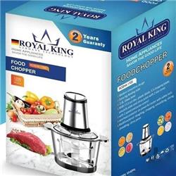 قیمت خرد کن رویال کینگ مدل 1703