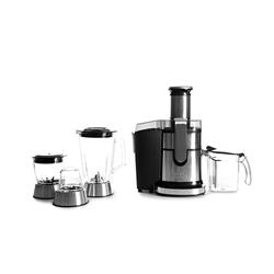 خرید آبمیوه گیری چند کاره کاخلر مدل KAHLER-KH-1180