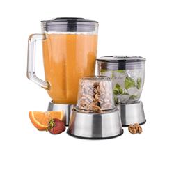خرید و قیمت آبمیوه گیری چند کاره کاخلر مدل KH-1180